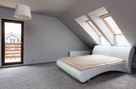 Acha Mor bedroom extensions